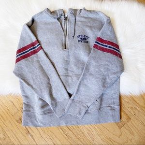 Old Navy Athletic Jacket Size Small